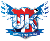 The UK's biggest tribute festivals